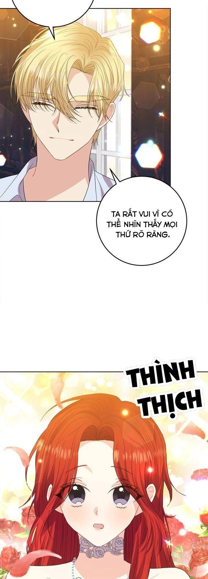 Tôi Trở Thành Gia Sư Của Tên Bạo Chúa Chapter 23 - 11