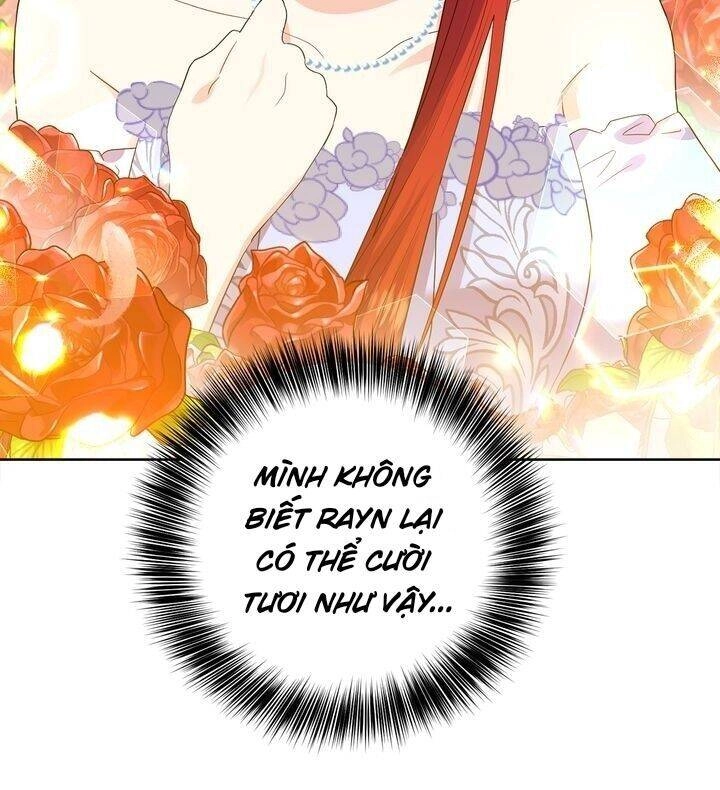 Tôi Trở Thành Gia Sư Của Tên Bạo Chúa Chapter 23 - 12