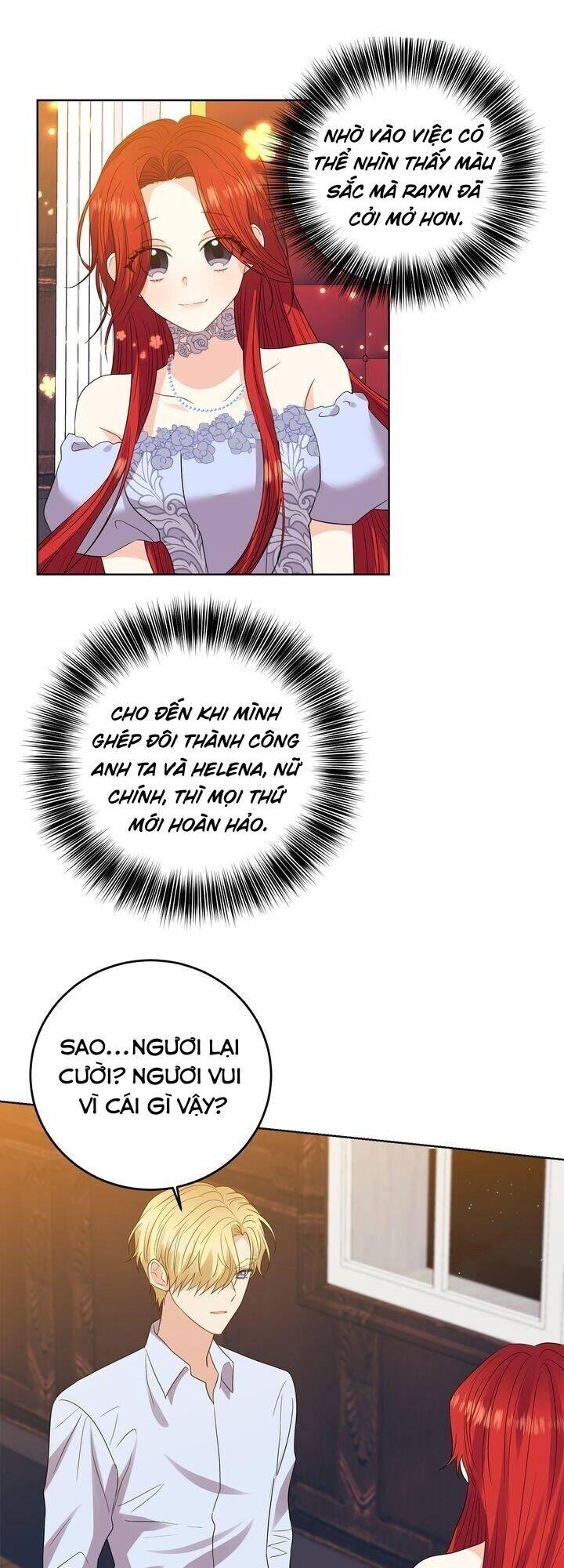 Tôi Trở Thành Gia Sư Của Tên Bạo Chúa Chapter 23 - 13