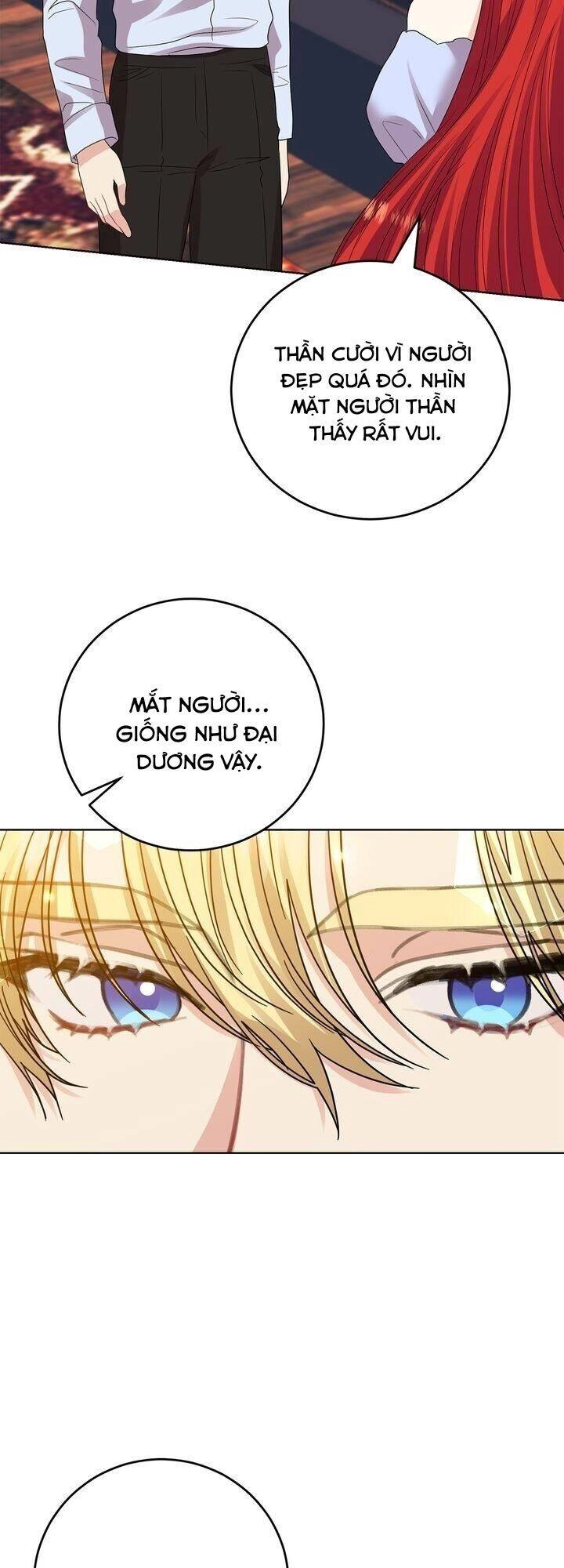 Tôi Trở Thành Gia Sư Của Tên Bạo Chúa Chapter 23 - 14