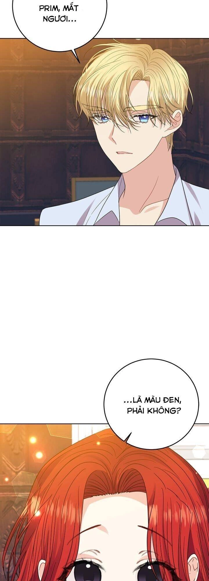 Tôi Trở Thành Gia Sư Của Tên Bạo Chúa Chapter 23 - 15