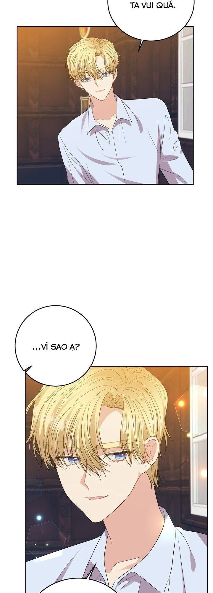 Tôi Trở Thành Gia Sư Của Tên Bạo Chúa Chapter 23 - 17