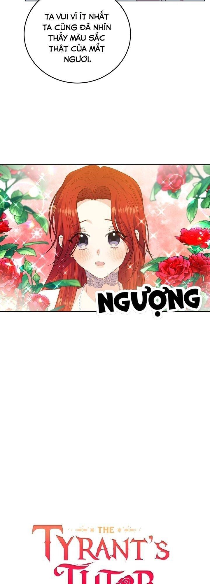 Tôi Trở Thành Gia Sư Của Tên Bạo Chúa Chapter 23 - 18