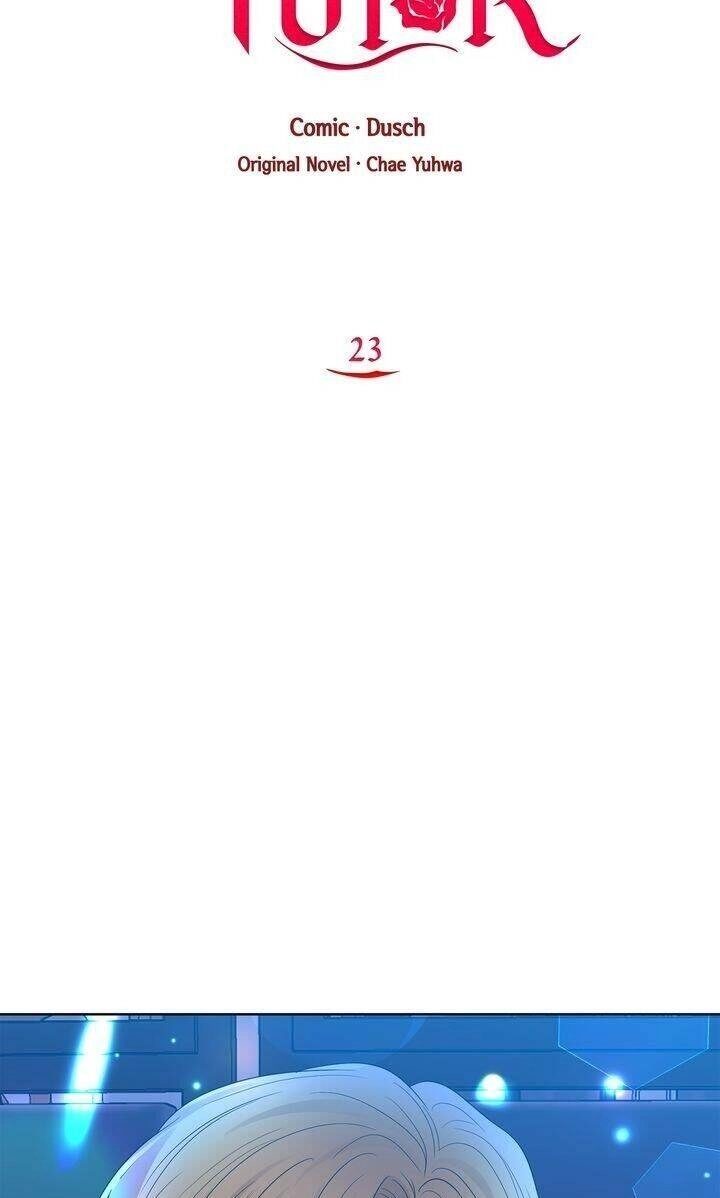 Tôi Trở Thành Gia Sư Của Tên Bạo Chúa Chapter 23 - 19