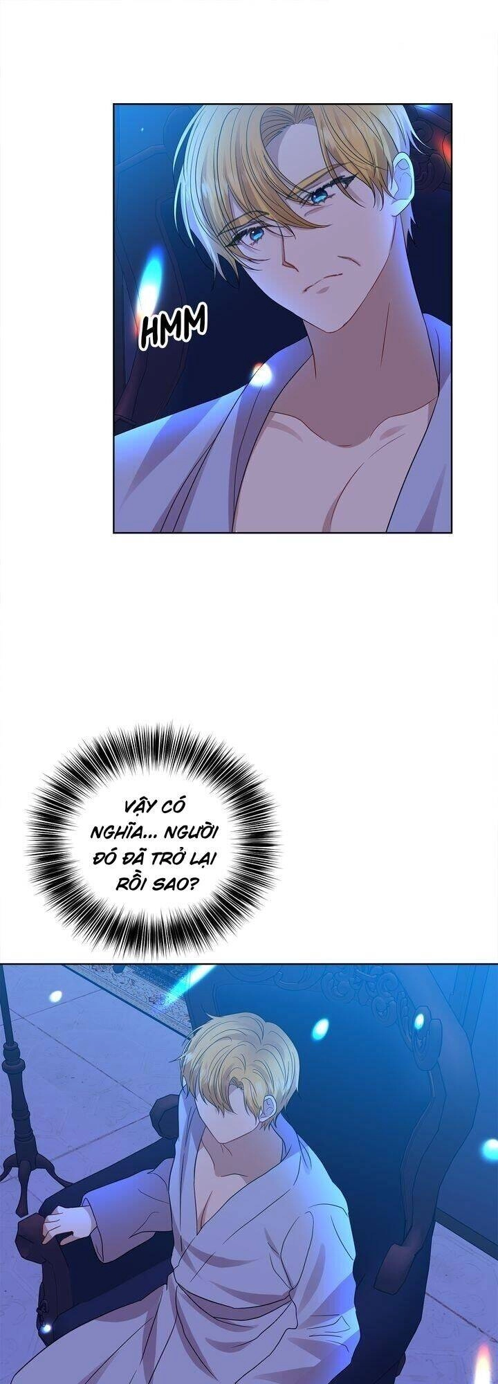 Tôi Trở Thành Gia Sư Của Tên Bạo Chúa Chapter 23 - 21