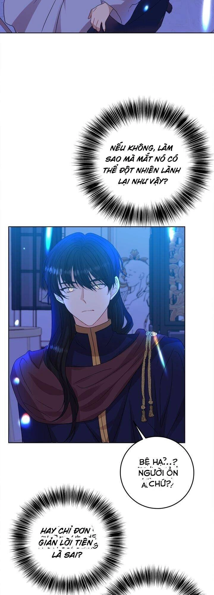 Tôi Trở Thành Gia Sư Của Tên Bạo Chúa Chapter 23 - 22