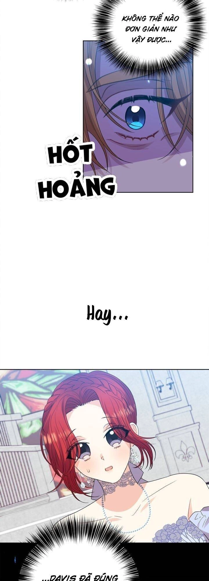 Tôi Trở Thành Gia Sư Của Tên Bạo Chúa Chapter 23 - 23