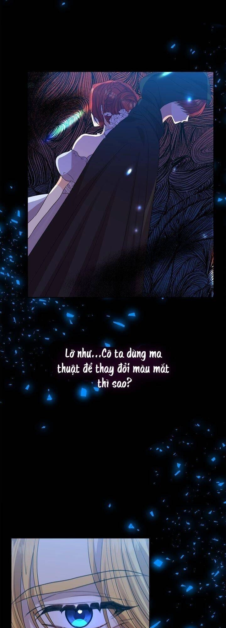 Tôi Trở Thành Gia Sư Của Tên Bạo Chúa Chapter 23 - 25