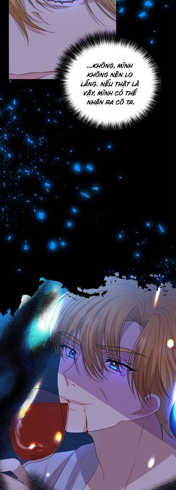 Tôi Trở Thành Gia Sư Của Tên Bạo Chúa Chapter 23 - 26