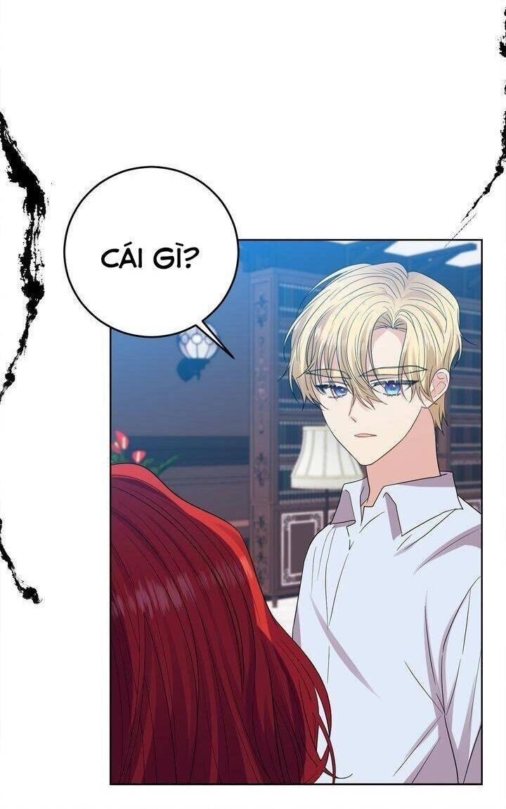 Tôi Trở Thành Gia Sư Của Tên Bạo Chúa Chapter 23 - 28