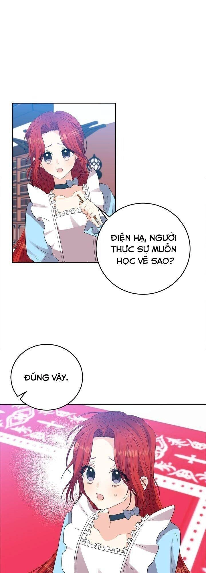 Tôi Trở Thành Gia Sư Của Tên Bạo Chúa Chapter 23 - 29