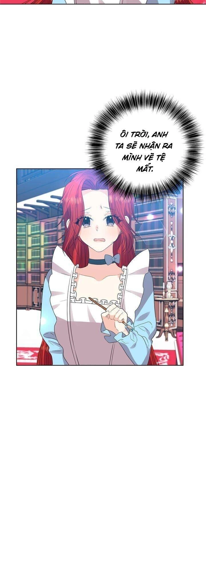 Tôi Trở Thành Gia Sư Của Tên Bạo Chúa Chapter 23 - 30