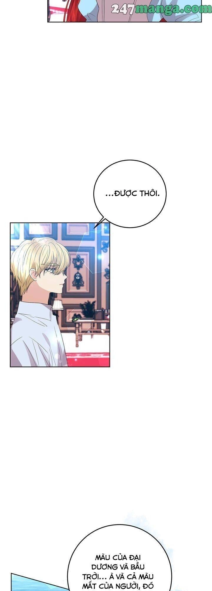 Tôi Trở Thành Gia Sư Của Tên Bạo Chúa Chapter 23 - 33