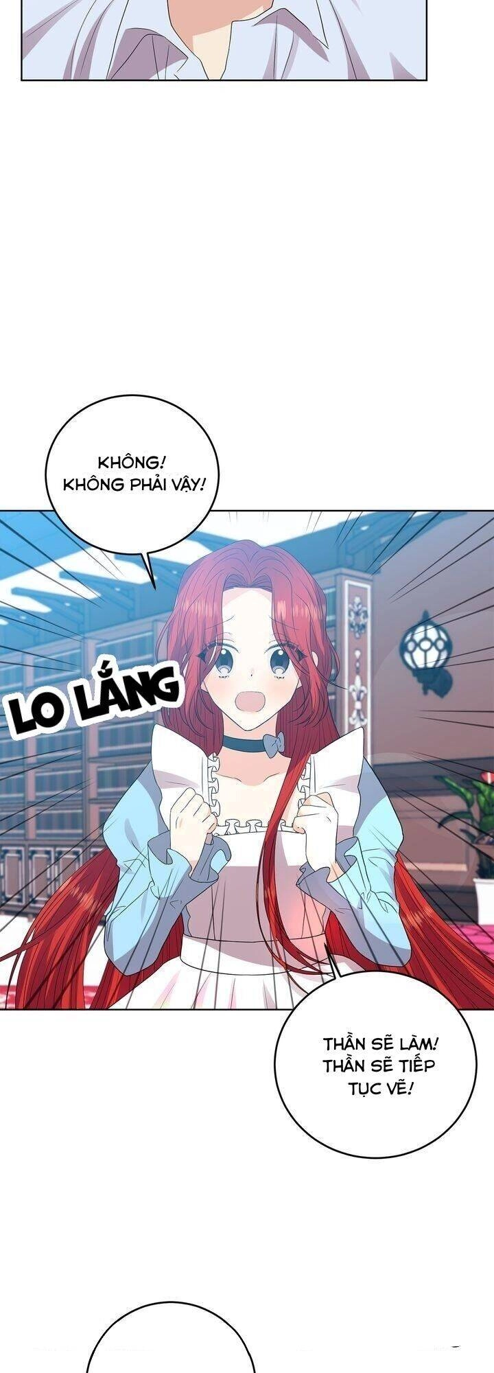 Tôi Trở Thành Gia Sư Của Tên Bạo Chúa Chapter 23 - 37