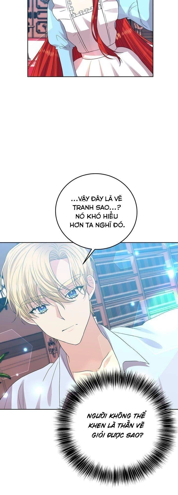 Tôi Trở Thành Gia Sư Của Tên Bạo Chúa Chapter 23 - 39