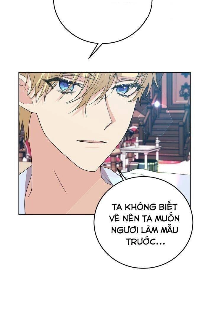 Tôi Trở Thành Gia Sư Của Tên Bạo Chúa Chapter 23 - 42