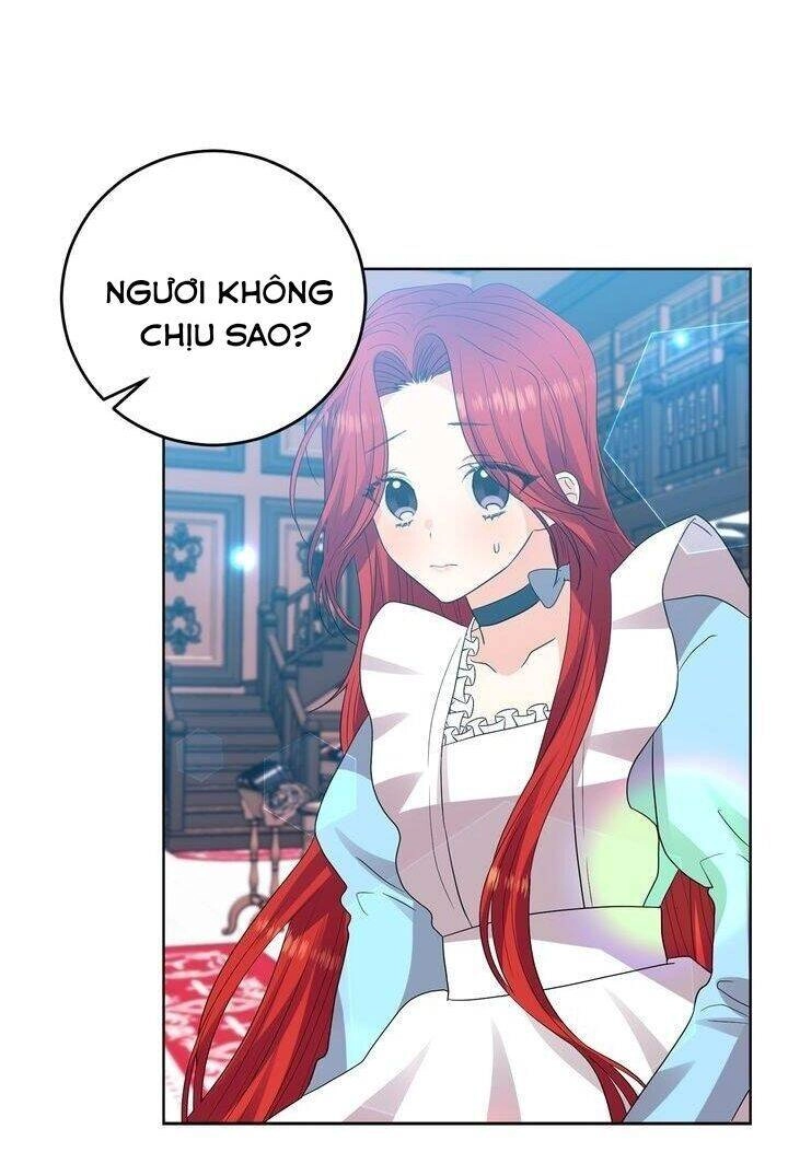 Tôi Trở Thành Gia Sư Của Tên Bạo Chúa Chapter 23 - 43