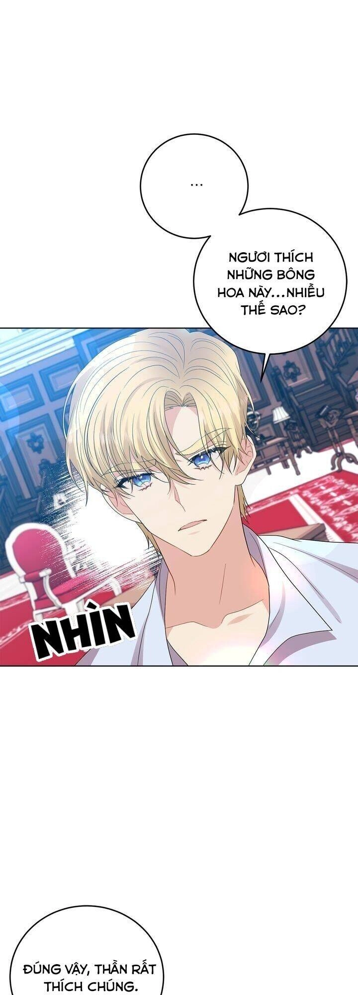 Tôi Trở Thành Gia Sư Của Tên Bạo Chúa Chapter 23 - 49