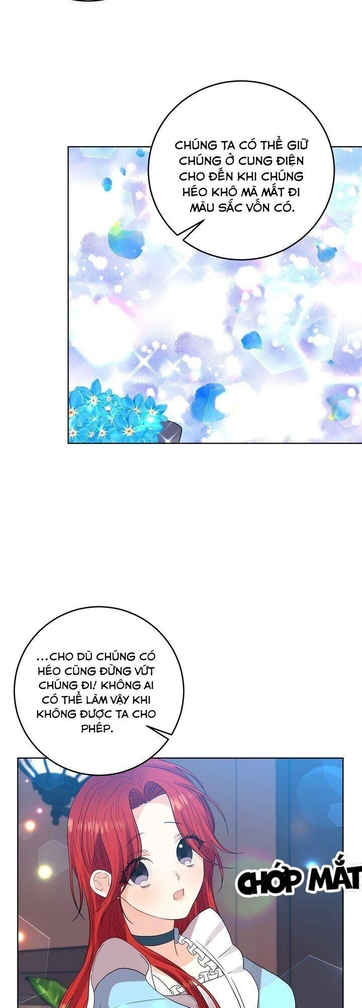 Tôi Trở Thành Gia Sư Của Tên Bạo Chúa Chapter 23 - 56