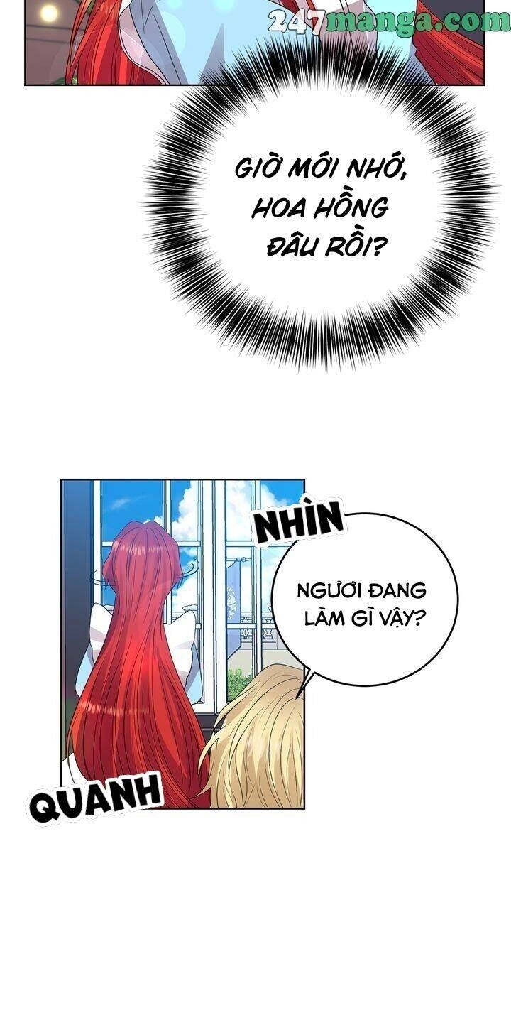 Tôi Trở Thành Gia Sư Của Tên Bạo Chúa Chapter 23 - 57