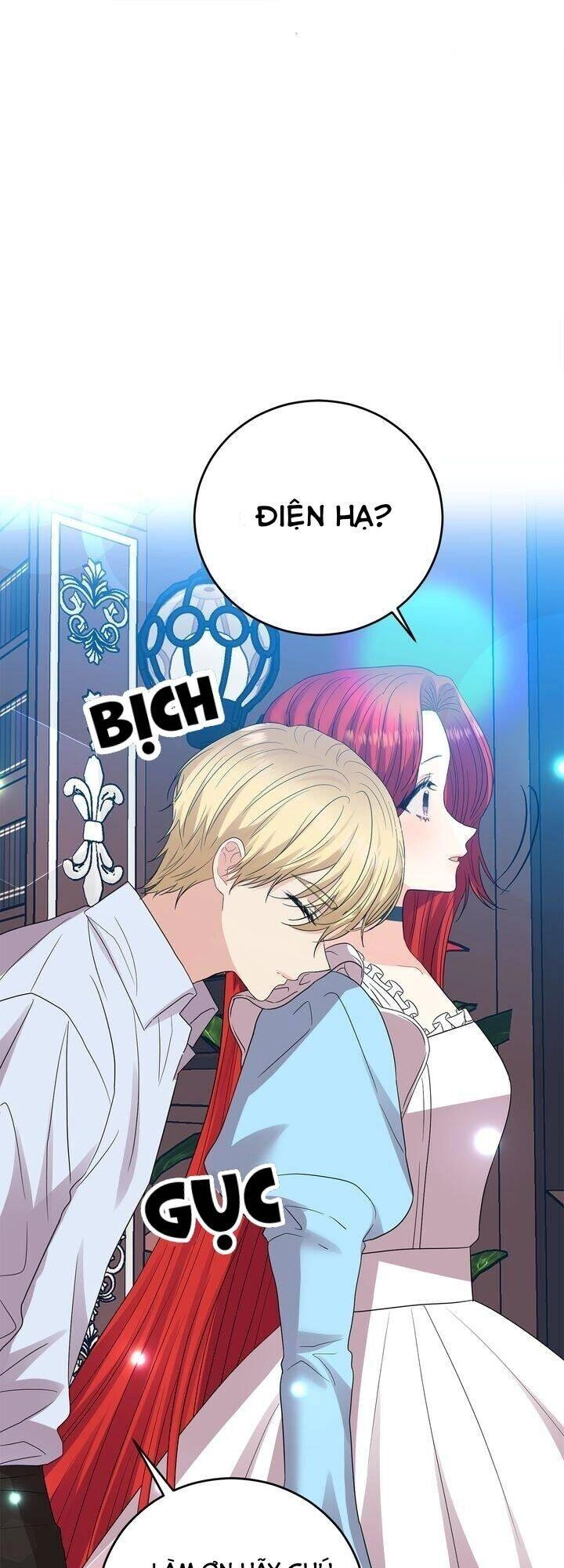 Tôi Trở Thành Gia Sư Của Tên Bạo Chúa Chapter 23 - 58