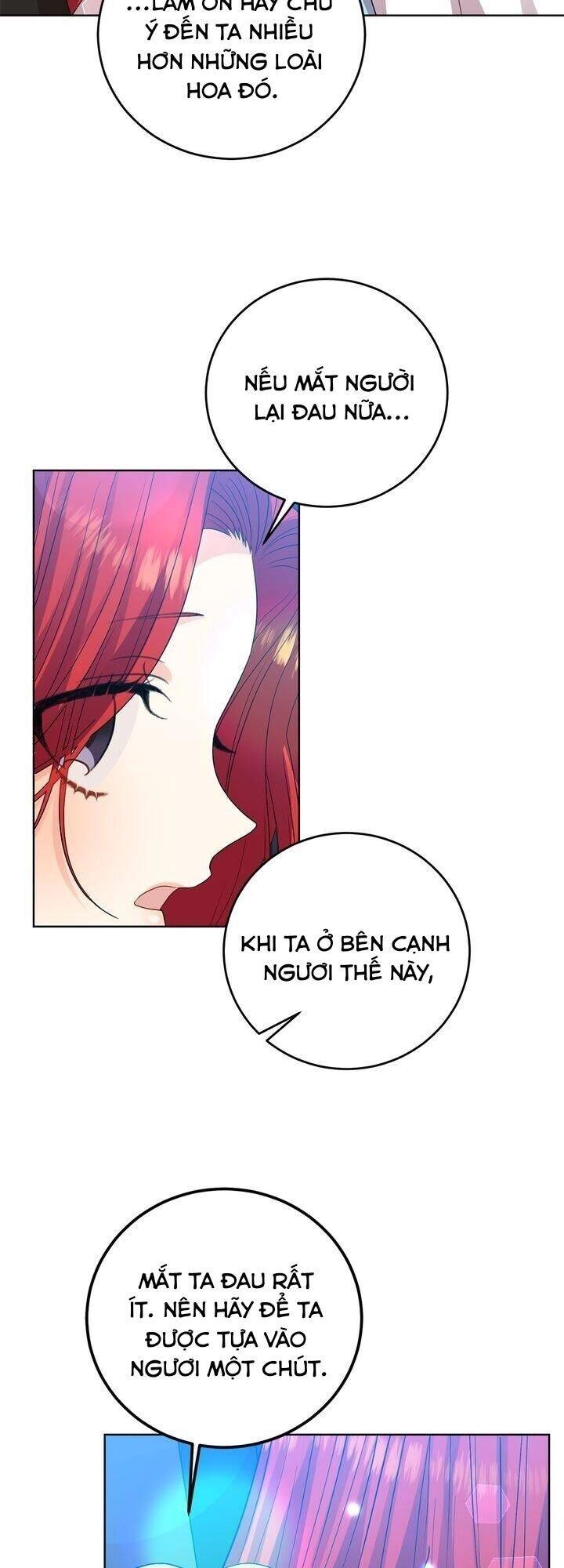 Tôi Trở Thành Gia Sư Của Tên Bạo Chúa Chapter 23 - 59