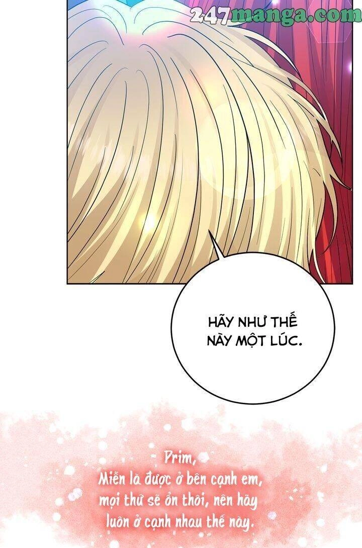 Tôi Trở Thành Gia Sư Của Tên Bạo Chúa Chapter 23 - 60