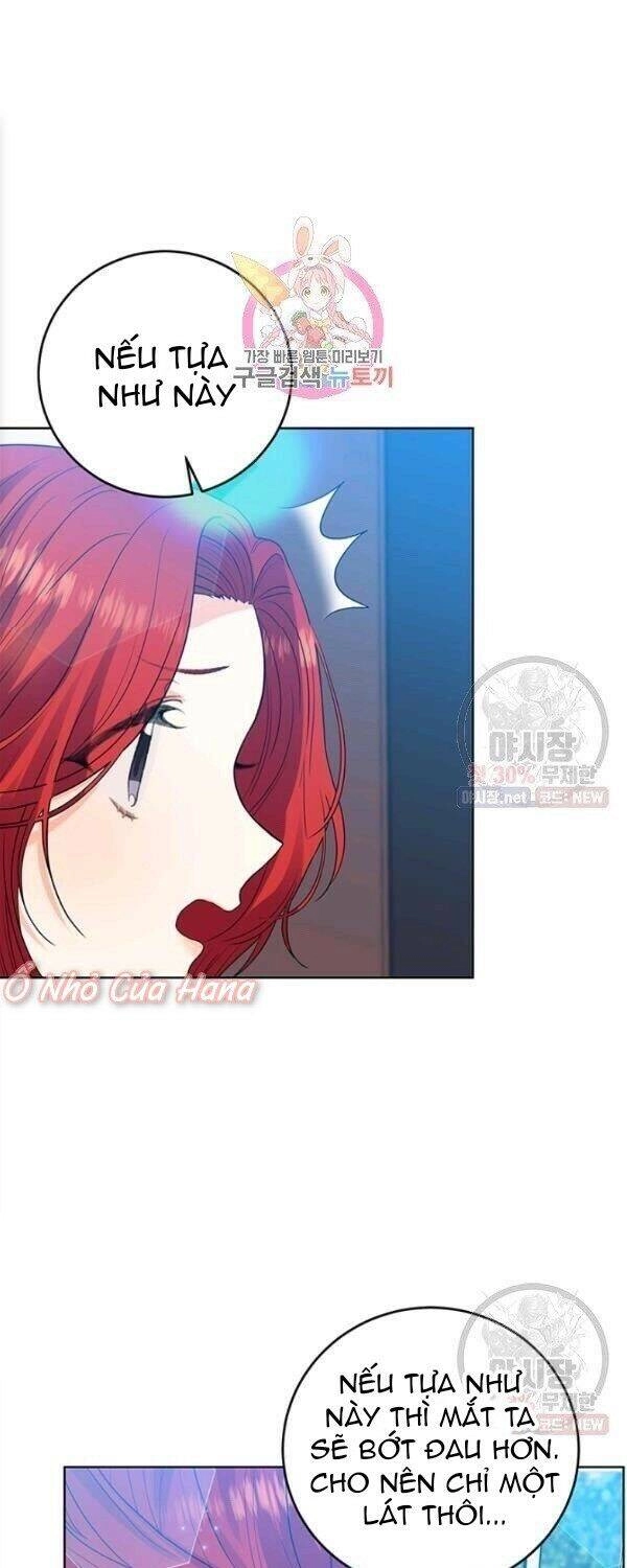 Tôi Trở Thành Gia Sư Của Tên Bạo Chúa Chapter 24 - 1