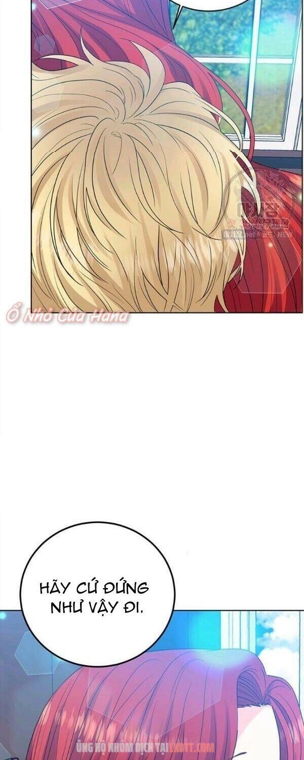 Tôi Trở Thành Gia Sư Của Tên Bạo Chúa Chapter 24 - 2