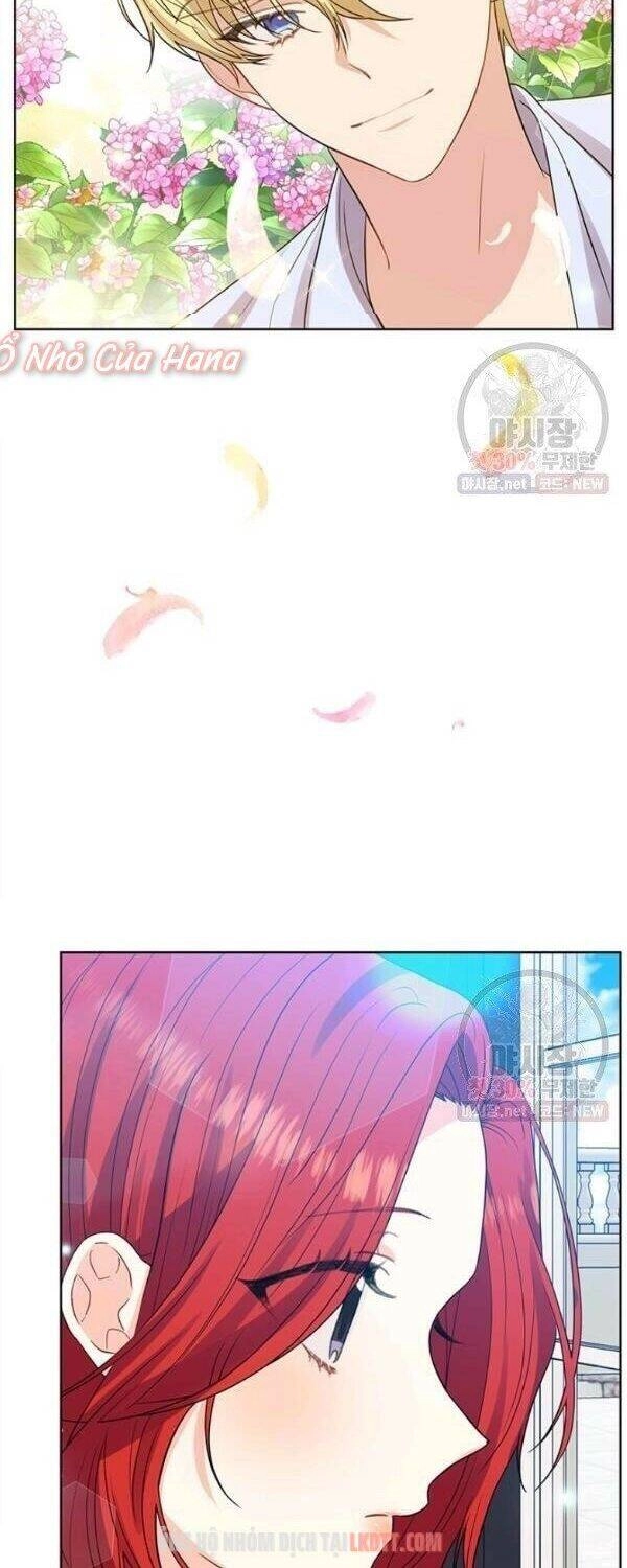 Tôi Trở Thành Gia Sư Của Tên Bạo Chúa Chapter 24 - 4