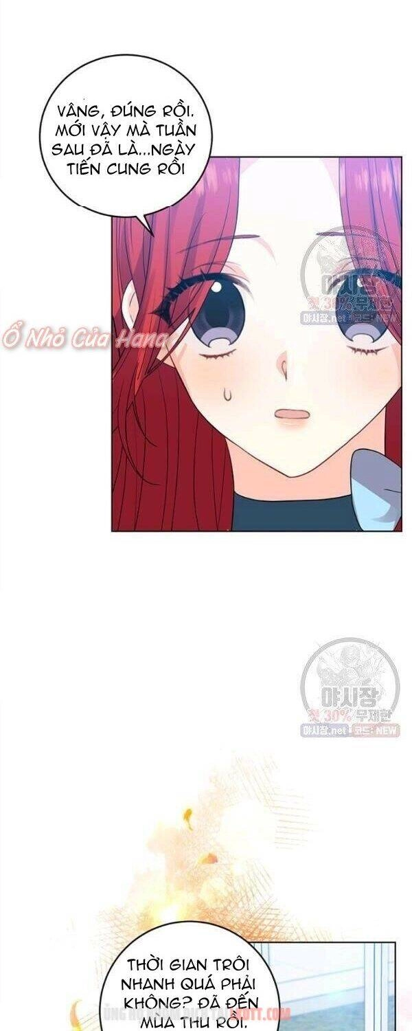 Tôi Trở Thành Gia Sư Của Tên Bạo Chúa Chapter 24 - 6