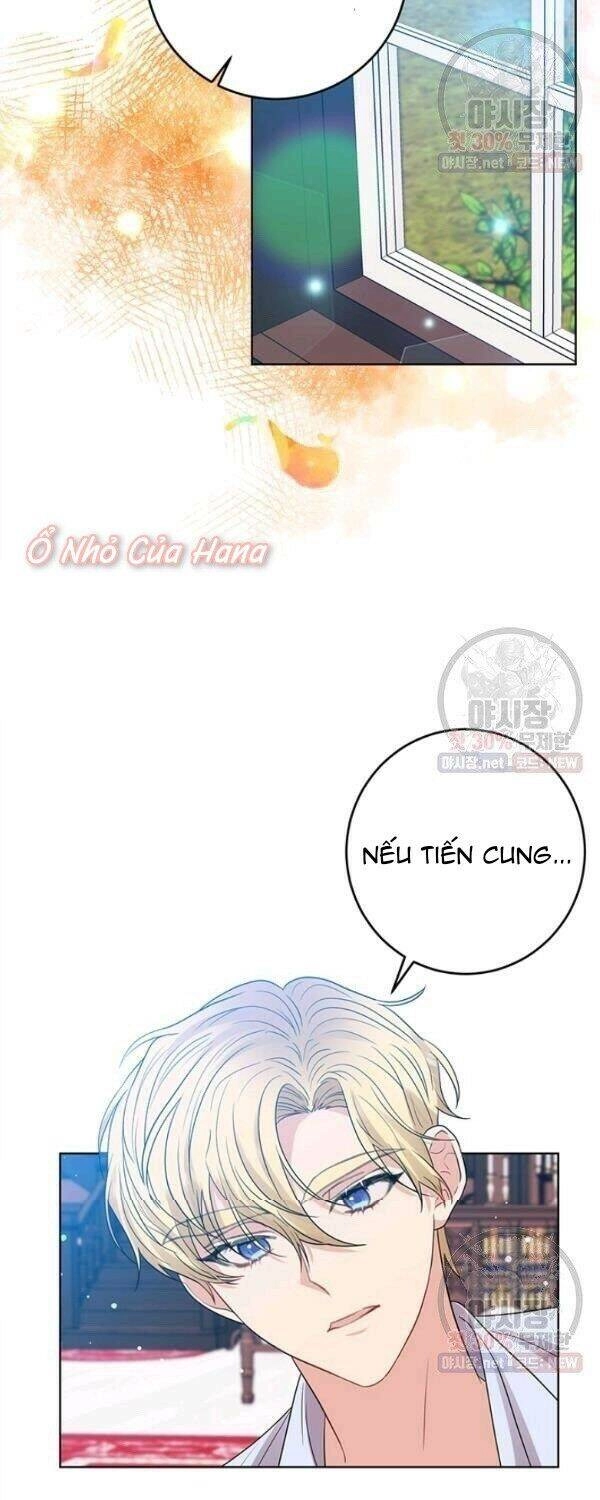 Tôi Trở Thành Gia Sư Của Tên Bạo Chúa Chapter 24 - 7