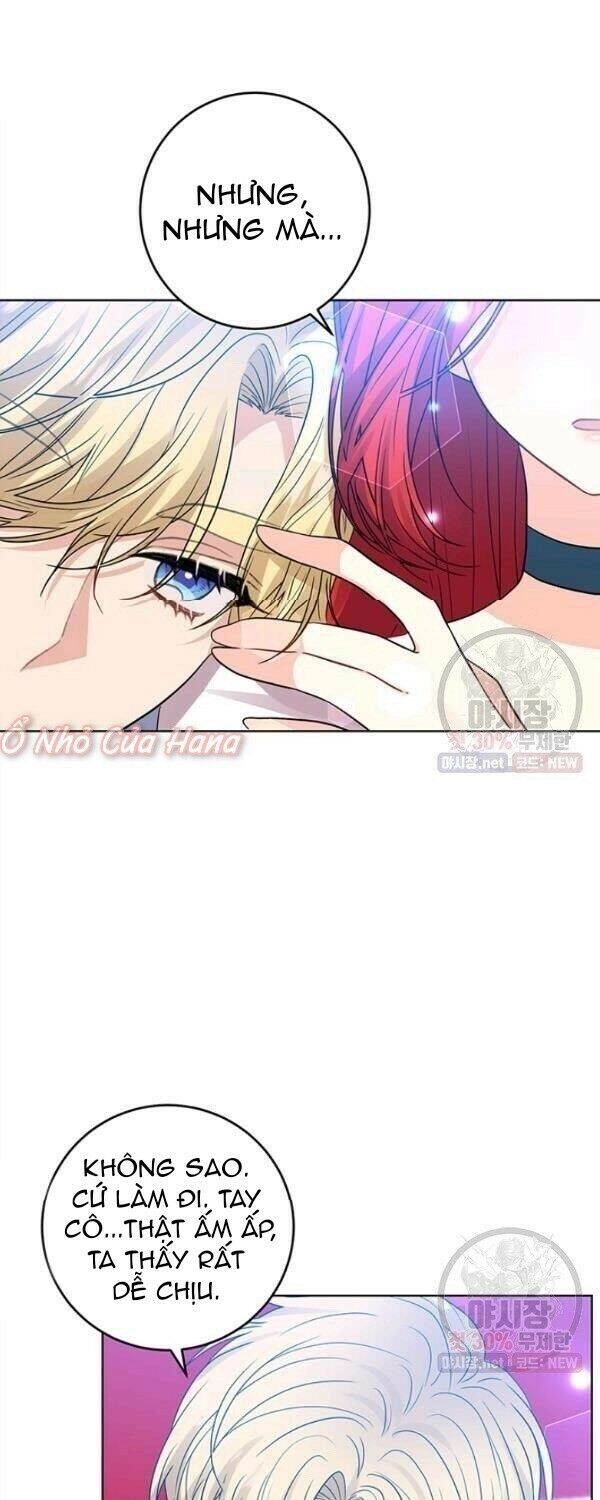 Tôi Trở Thành Gia Sư Của Tên Bạo Chúa Chapter 24 - 11