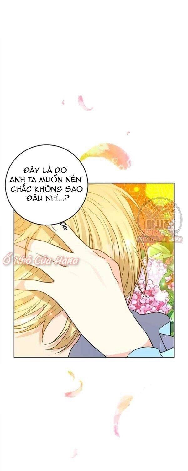 Tôi Trở Thành Gia Sư Của Tên Bạo Chúa Chapter 24 - 13