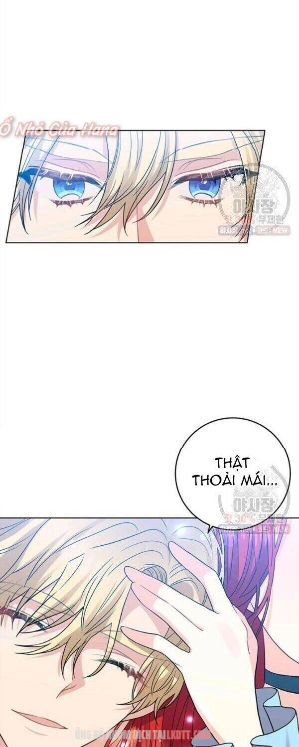 Tôi Trở Thành Gia Sư Của Tên Bạo Chúa Chapter 24 - 14