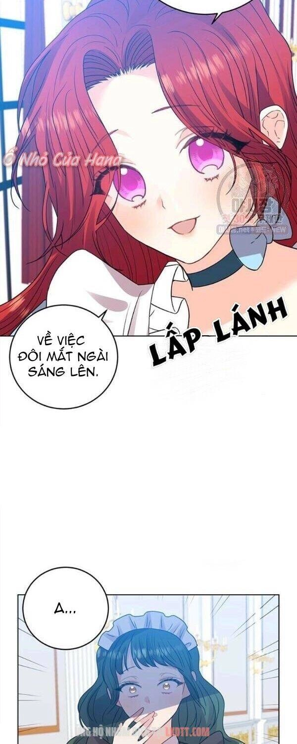 Tôi Trở Thành Gia Sư Của Tên Bạo Chúa Chapter 24 - 18