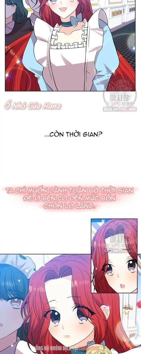 Tôi Trở Thành Gia Sư Của Tên Bạo Chúa Chapter 24 - 22