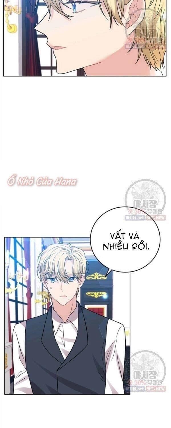 Tôi Trở Thành Gia Sư Của Tên Bạo Chúa Chapter 24 - 25