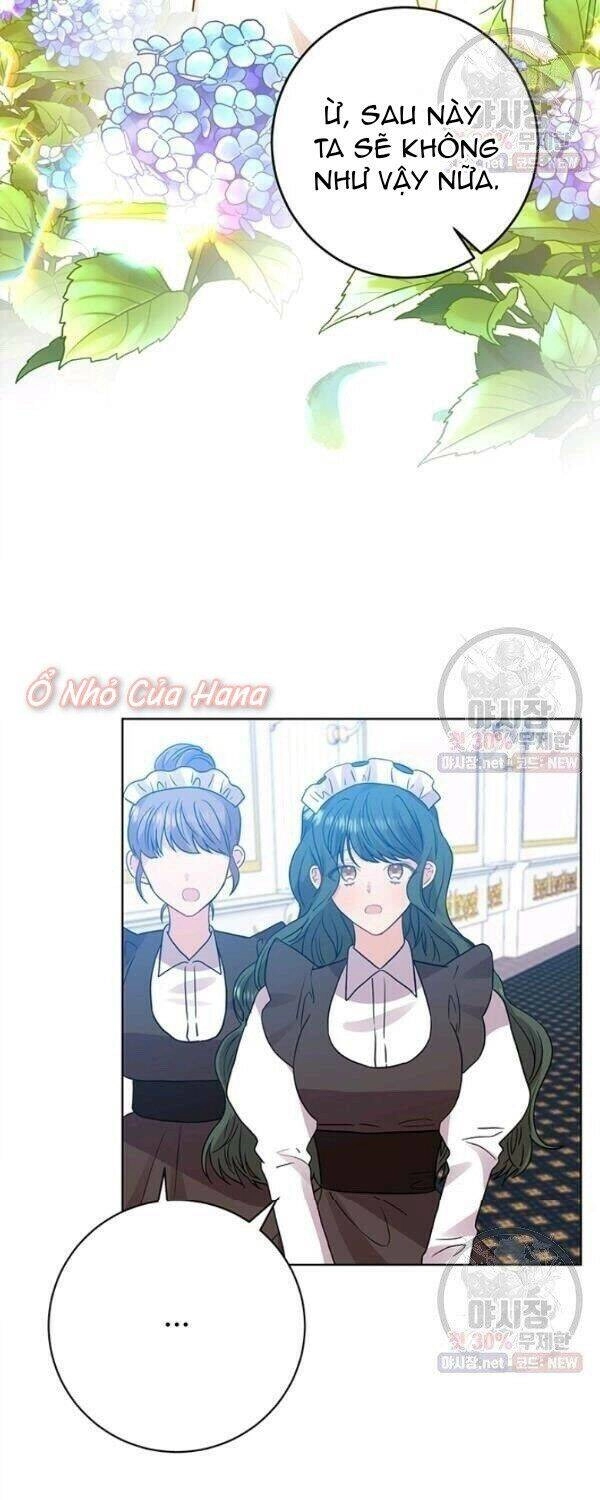 Tôi Trở Thành Gia Sư Của Tên Bạo Chúa Chapter 24 - 31