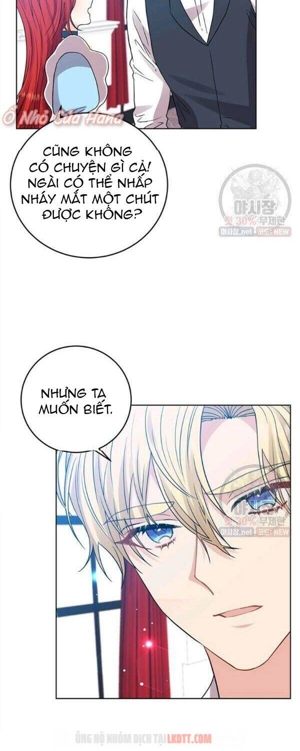 Tôi Trở Thành Gia Sư Của Tên Bạo Chúa Chapter 24 - 34