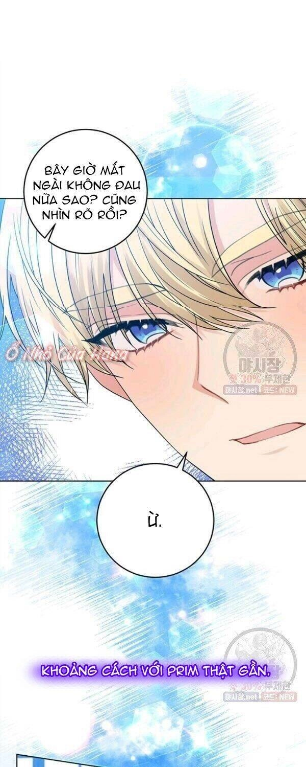 Tôi Trở Thành Gia Sư Của Tên Bạo Chúa Chapter 24 - 35