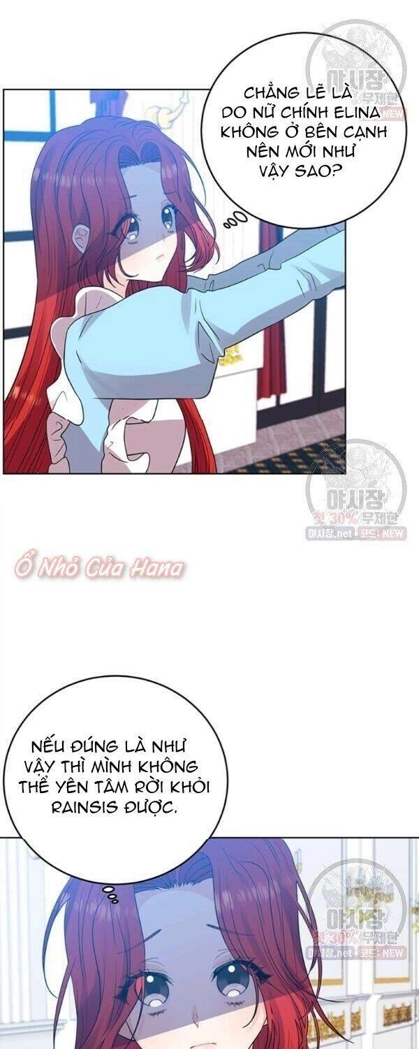 Tôi Trở Thành Gia Sư Của Tên Bạo Chúa Chapter 24 - 37