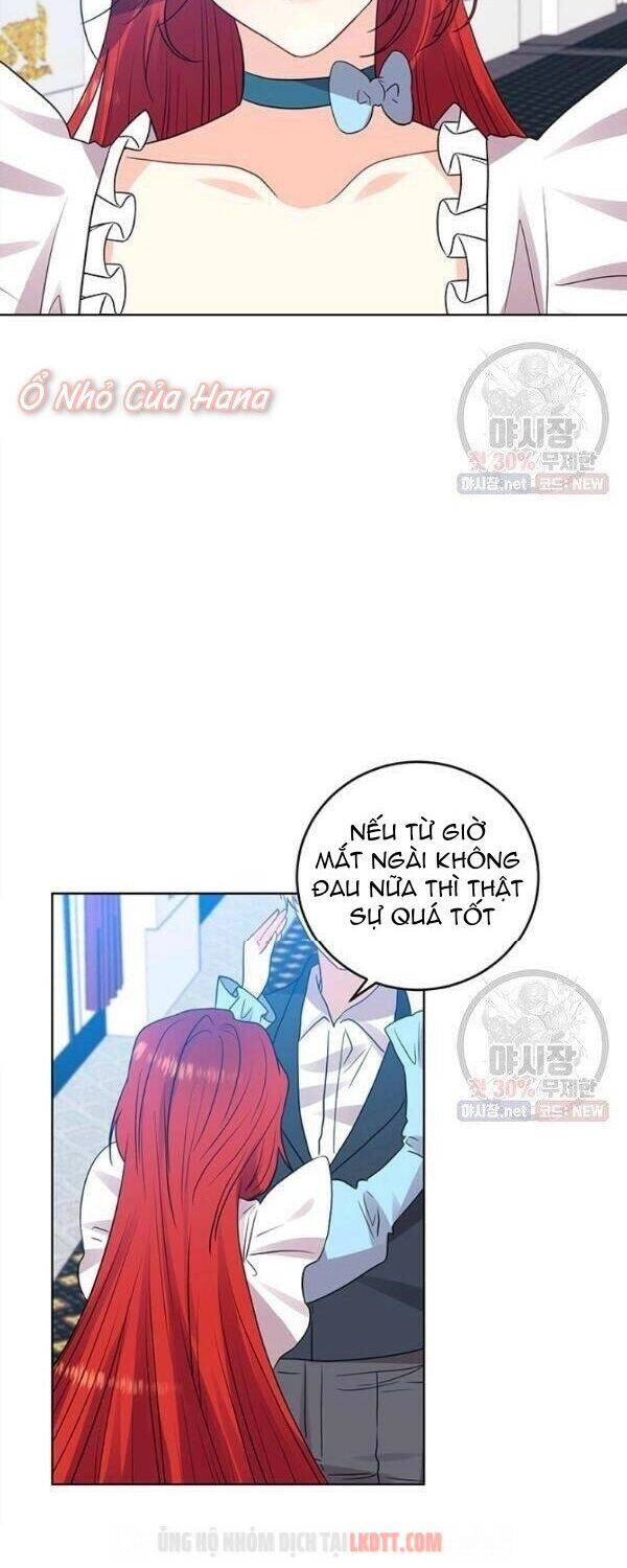 Tôi Trở Thành Gia Sư Của Tên Bạo Chúa Chapter 24 - 38