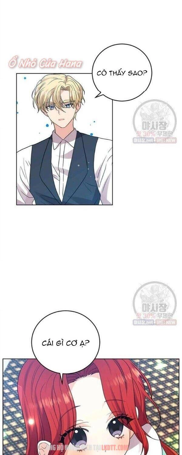 Tôi Trở Thành Gia Sư Của Tên Bạo Chúa Chapter 24 - 40