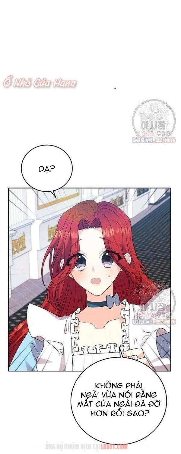 Tôi Trở Thành Gia Sư Của Tên Bạo Chúa Chapter 24 - 44