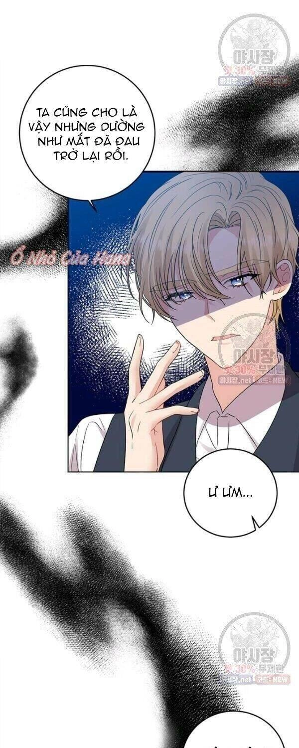 Tôi Trở Thành Gia Sư Của Tên Bạo Chúa Chapter 24 - 45