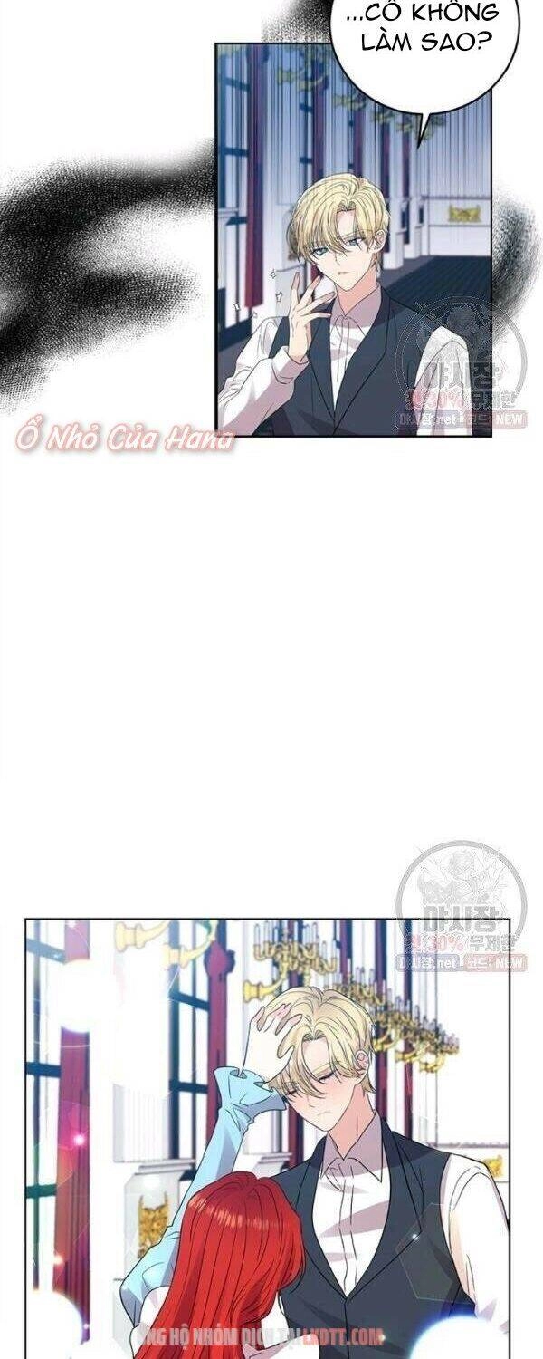 Tôi Trở Thành Gia Sư Của Tên Bạo Chúa Chapter 24 - 46