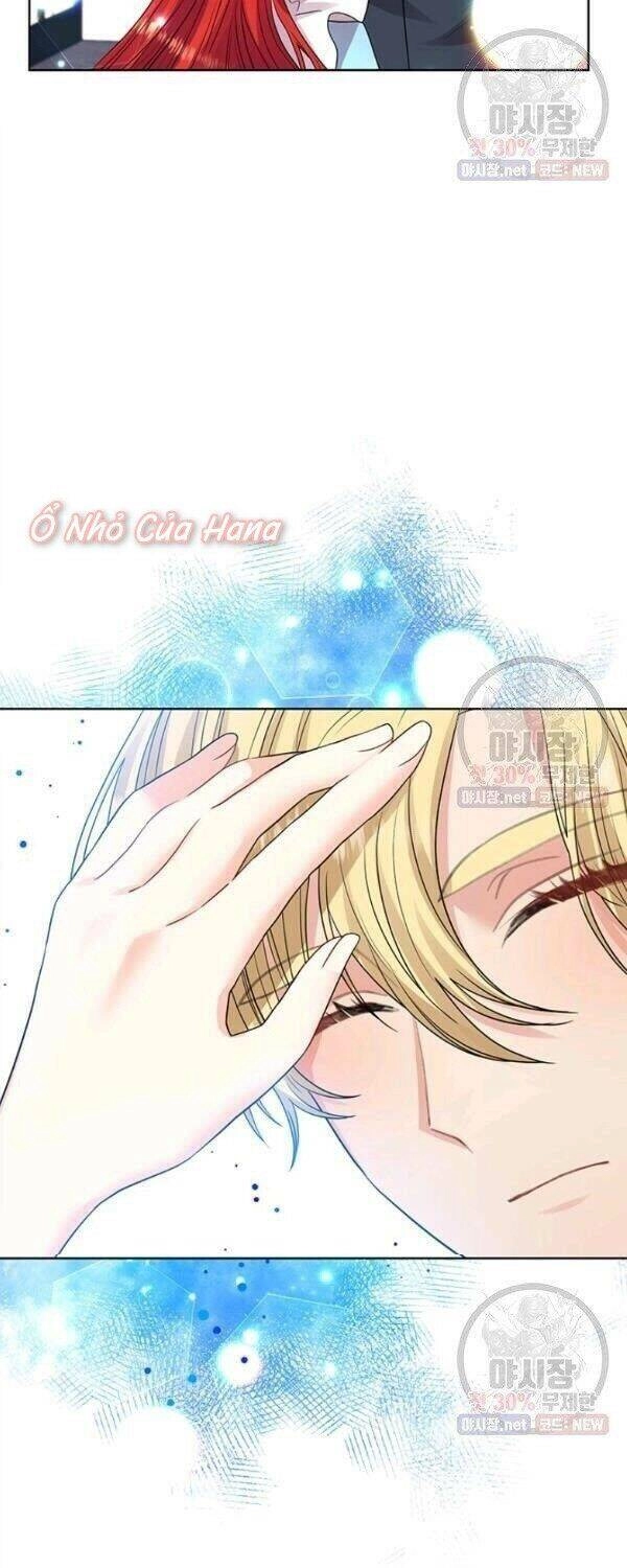 Tôi Trở Thành Gia Sư Của Tên Bạo Chúa Chapter 24 - 47