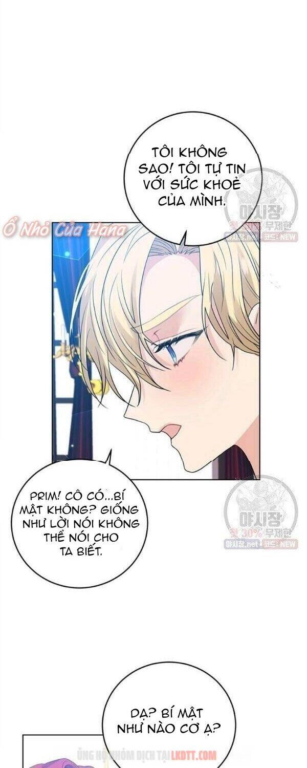 Tôi Trở Thành Gia Sư Của Tên Bạo Chúa Chapter 24 - 50