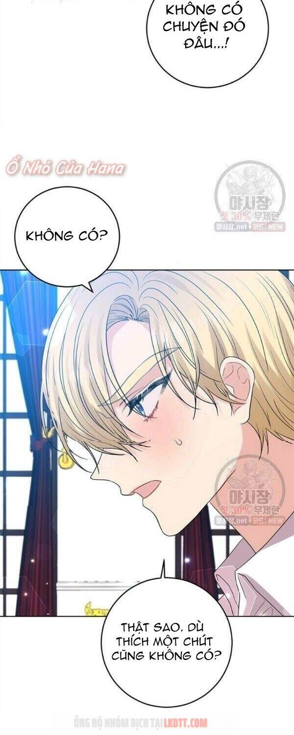 Tôi Trở Thành Gia Sư Của Tên Bạo Chúa Chapter 24 - 52